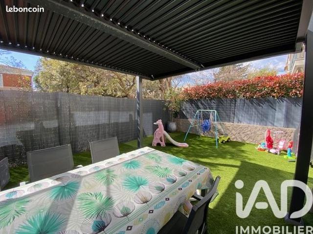 Appartement vente à Arrondissement de Draguignan, Saint-raphaël