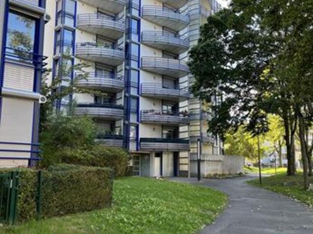Appartement vente à Dieppe, Massy