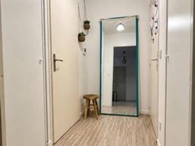 Appartement vente à Pontoise, Saint-ouen-l'aumône