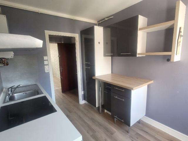 Appartement location à Chalon-sur-Saône, Chalon-sur-saône