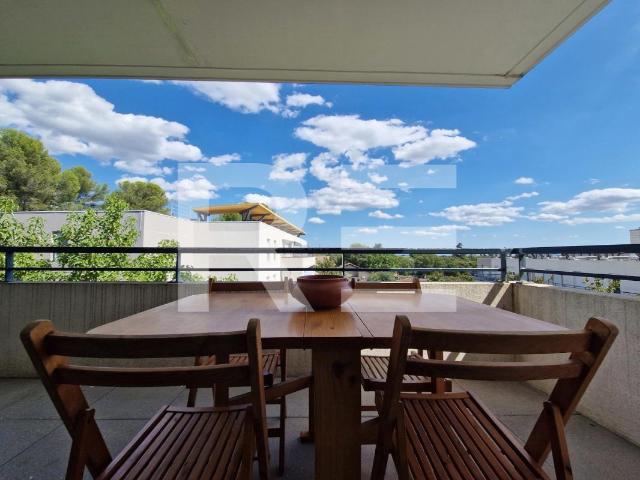 Appartement vente à Nîmes