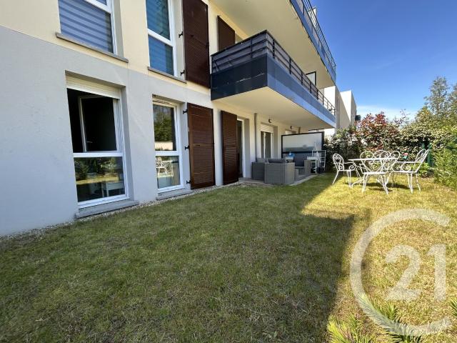 Appartement vente à Senlis, Pont-sainte-maxence