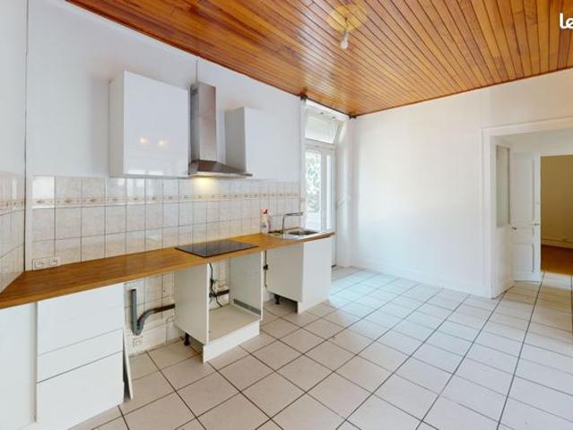 Appartement vente à Saint-Étienne, Unieux