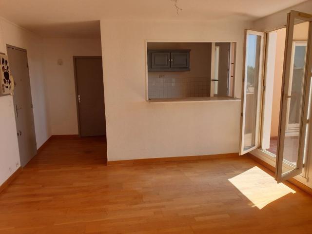 Appartement vente à La Martelle, Montpellier