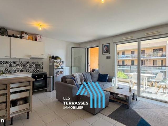 Appartement vente à Nyons, Montélimar