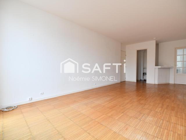 Appartement vente à Palaiseau, Chilly-mazarin