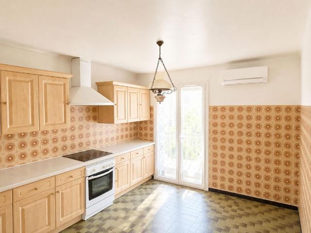 Appartement vente à Arrondissement de Draguignan, Le Muy