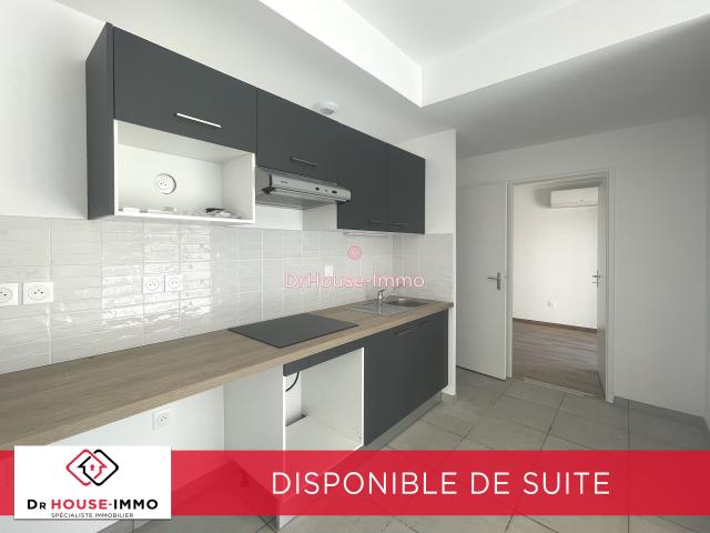 Appartement vente à Toulouse, Pibrac
