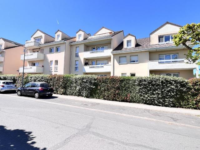 Appartement vente à Évry, Villabé