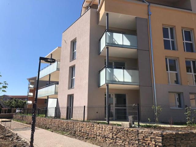Appartement vente à Villefranche-sur-Saône, Rhône