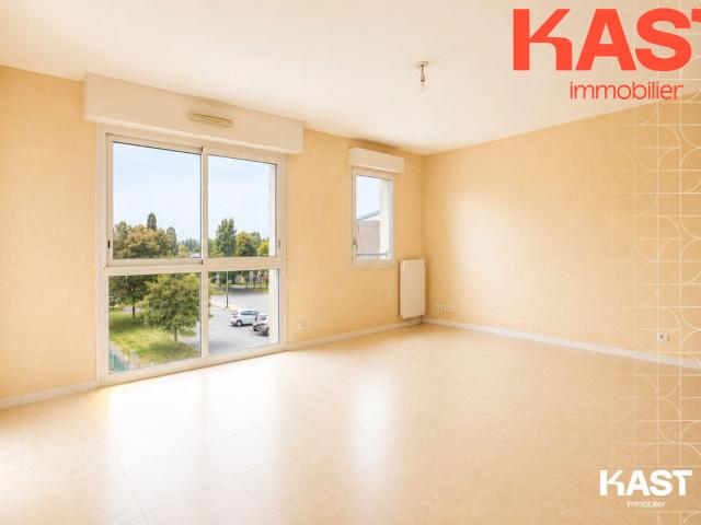 Appartement vente à Rennes, Bretagne