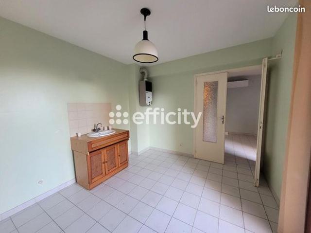Appartement vente à Bastia