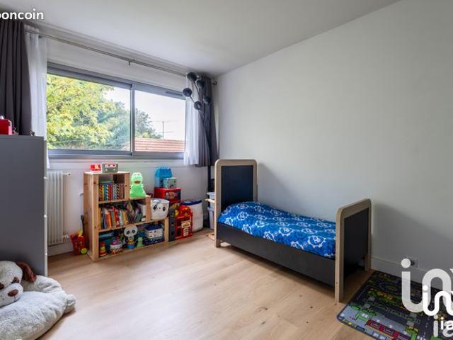 Appartement vente à Longjumeau, Essonne