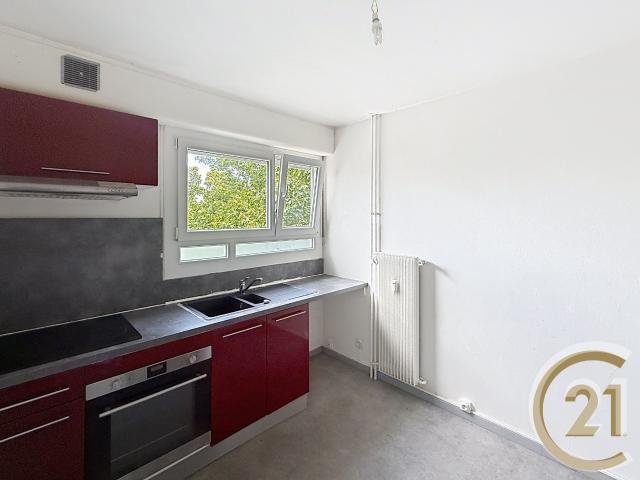 Appartement vente à Montbéliard