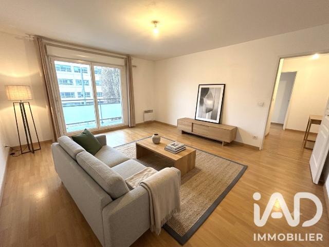 Appartement vente à Saint-Sever, Rouen