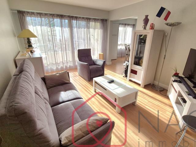 Appartement vente à Résidence le Lac, Meudon