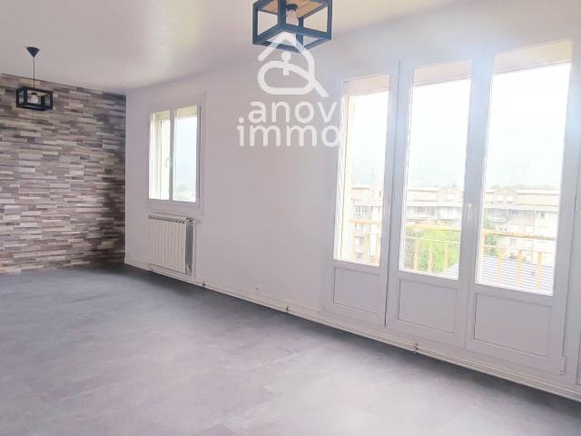 Appartement location à Grenoble, Fontaine