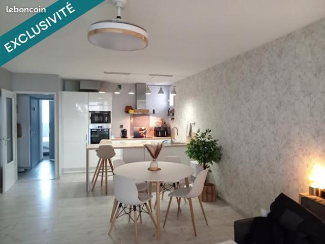 Appartement vente à Bordeaux, Créon