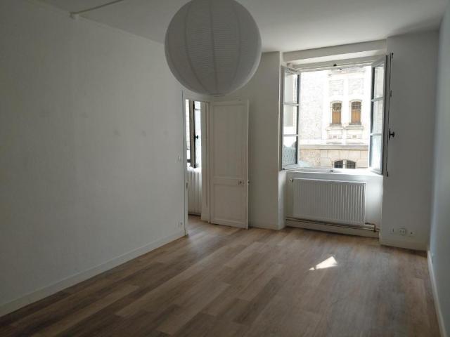 Appartement location à Versailles