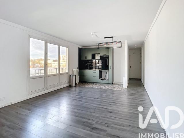 Appartement vente à Le Raincy, Neuilly-plaisance