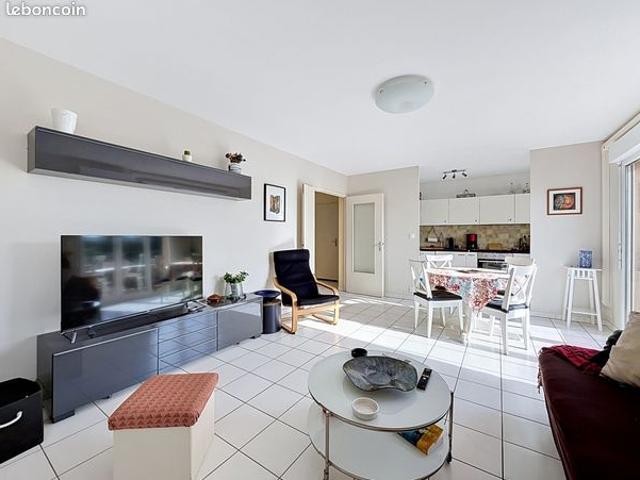 Appartement vente à Argelès-Gazost, Les Angles
