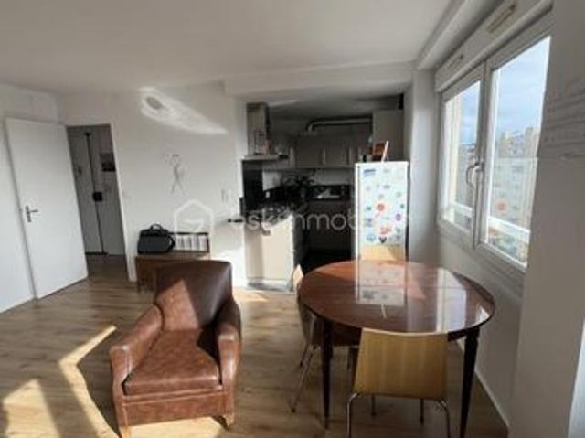 Appartement vente à Lyon, Métropole de Lyon