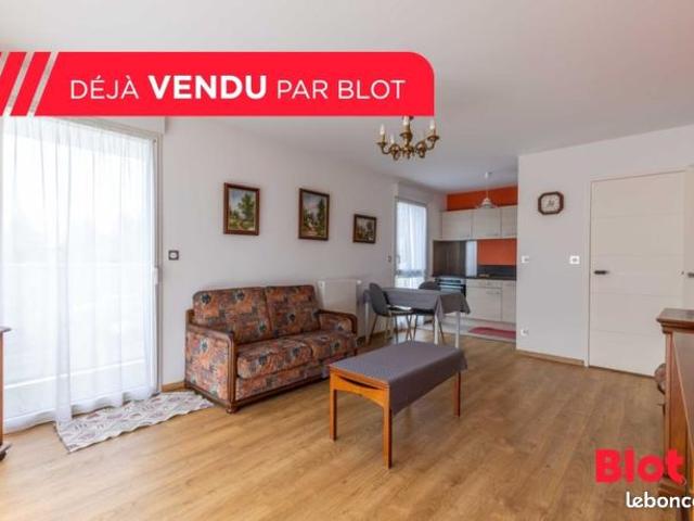 Appartement vente à Rennes, Bretagne