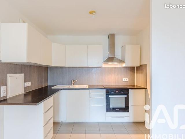 Appartement vente à Pontoise, Eragny