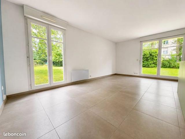 Appartement vente à Créteil, Le Plessis-trévise