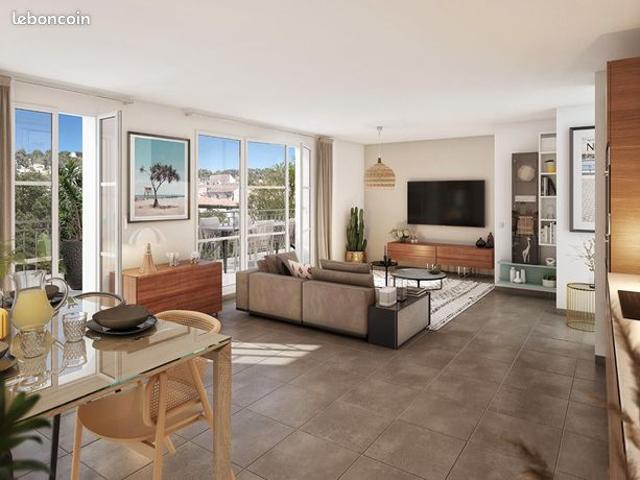 Appartement vente à Lyon, Métropole de Lyon