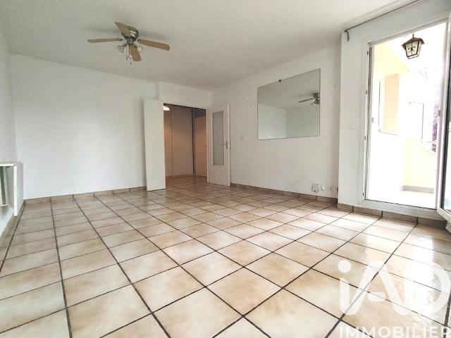Appartement vente à Saintonge, Les Ulis
