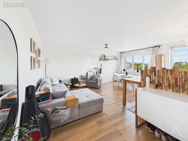 Appartement vente à Lille, Villeneuve-d'ascq