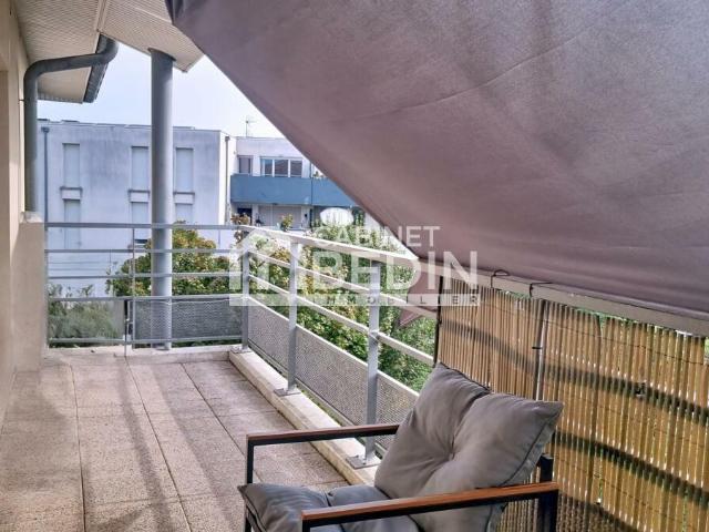 Appartement vente à Toulouse