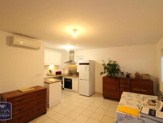 Appartement location à Lotissement Le Gué, Pertuis