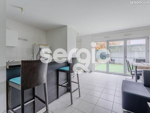 Appartement vente à Bouaye