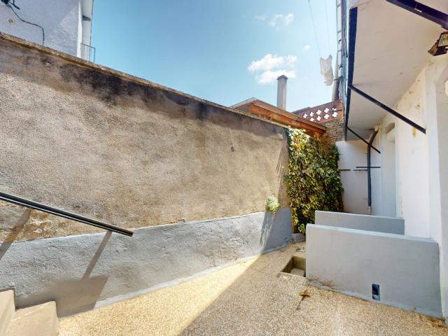 Appartement vente à Saint-Étienne, Unieux