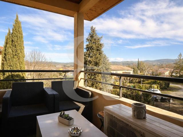 Appartement vente à Residence les Amaryllis, L'Isle-sur-la-Sorgue