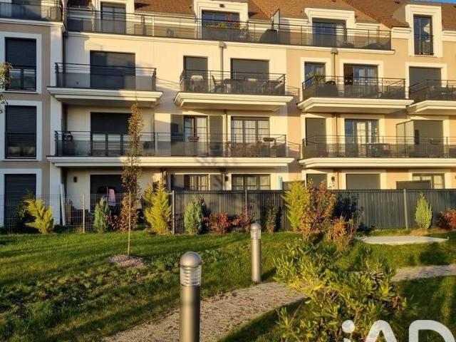 Appartement vente à Argenteuil, Cormeilles-en-parisis