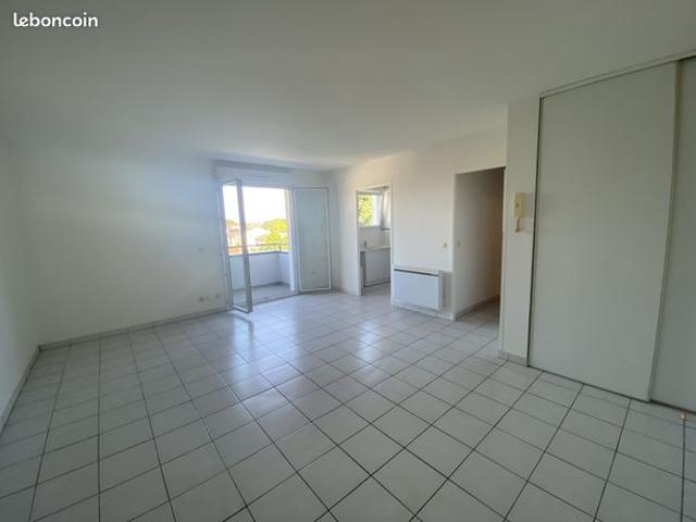 Appartement vente à Bordeaux, Bègles