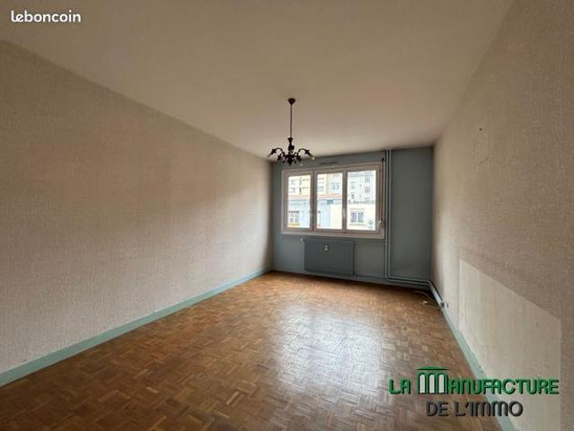 Appartement vente à Saint-Étienne, Saint-etienne