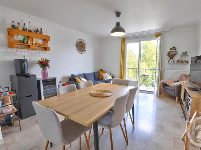Appartement location à Valence, Romans-sur-isère