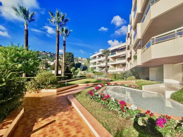 Appartement vente à Grasse, Vallauris