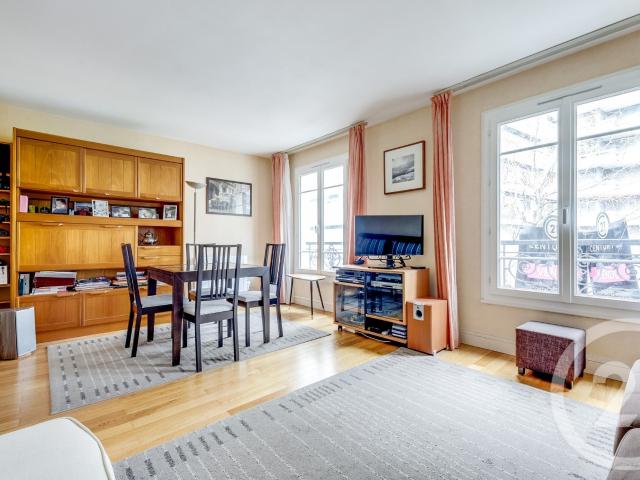 Appartement vente à Paris 15e Arrondissement, Paris