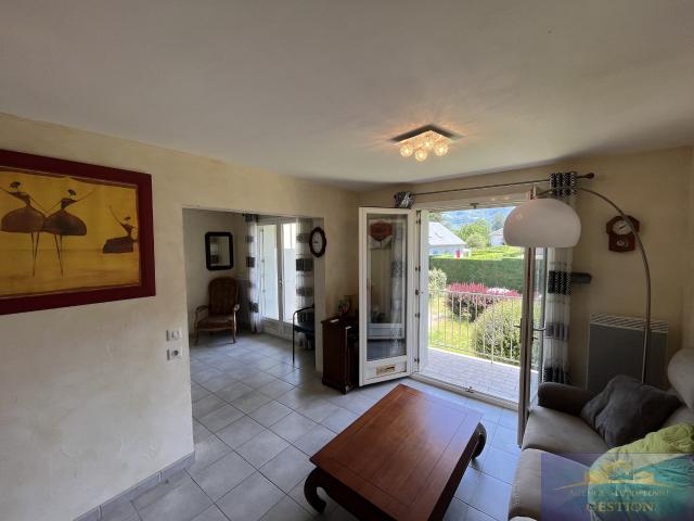 Appartement vente à Argelès-Gazost, Adast