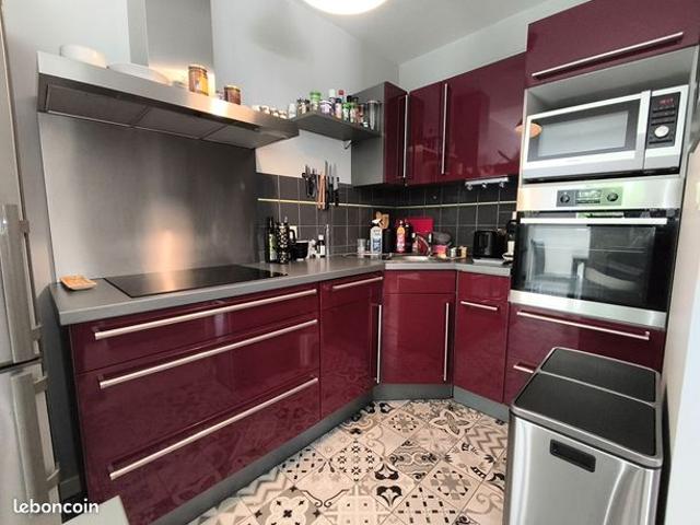 Appartement vente à Rennes, Bretagne