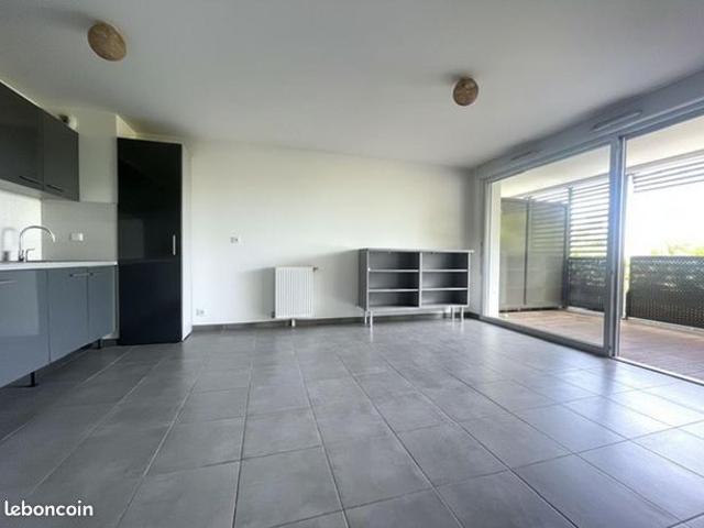 Appartement vente à Toulouse, Plaisance-du-touch