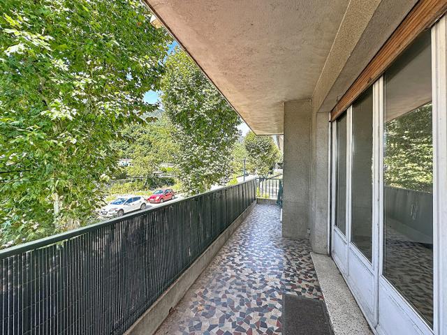 Appartement vente à Nice, Contes