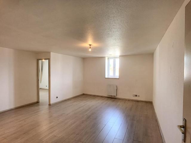 Appartement location à Roanne