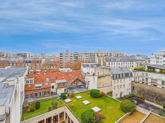 Appartement vente à Paris 11e Arrondissement, Paris