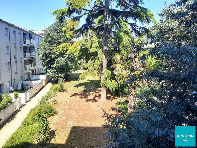 Appartement location à Bordeaux